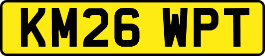 KM26WPT