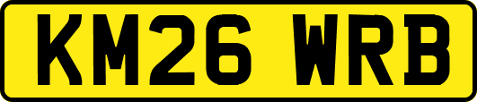 KM26WRB