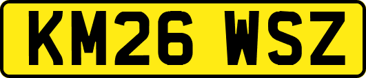 KM26WSZ