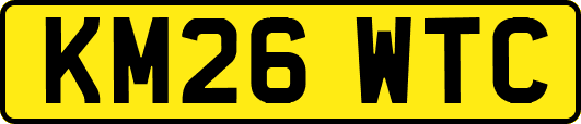 KM26WTC
