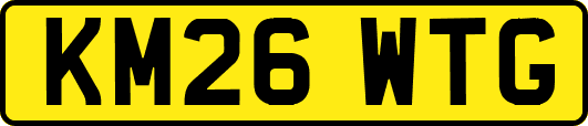 KM26WTG
