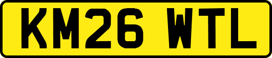 KM26WTL