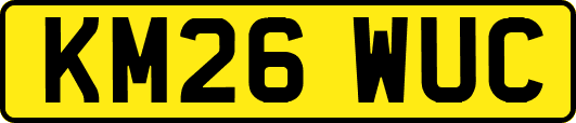 KM26WUC