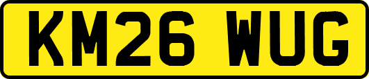 KM26WUG