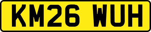 KM26WUH
