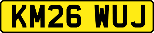 KM26WUJ
