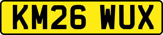 KM26WUX