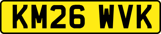 KM26WVK