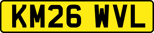KM26WVL