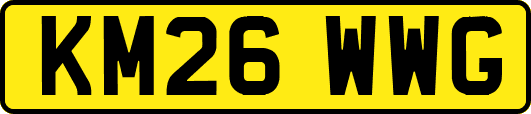 KM26WWG