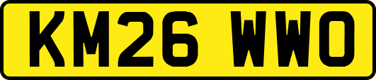 KM26WWO
