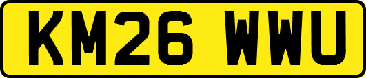 KM26WWU
