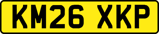 KM26XKP