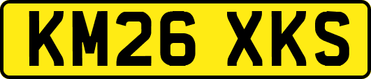 KM26XKS