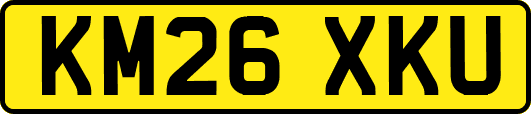 KM26XKU