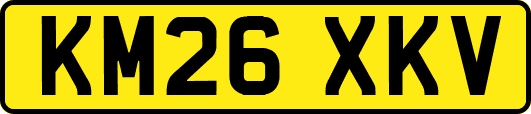 KM26XKV