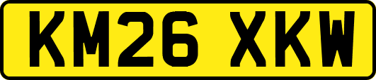 KM26XKW