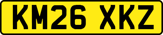 KM26XKZ