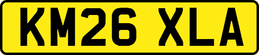 KM26XLA