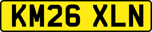 KM26XLN