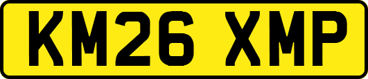 KM26XMP