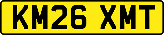 KM26XMT