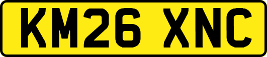 KM26XNC