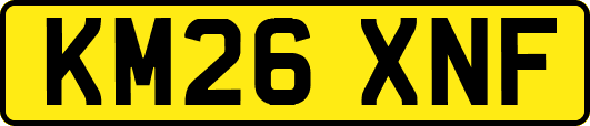 KM26XNF