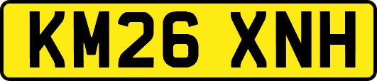 KM26XNH