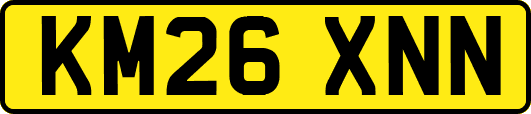 KM26XNN