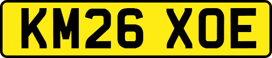 KM26XOE