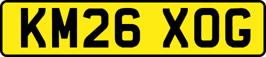 KM26XOG