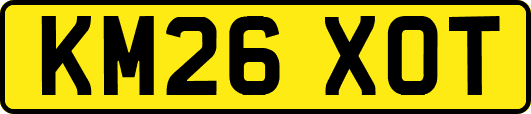 KM26XOT