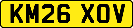 KM26XOV