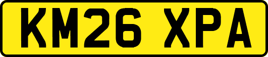 KM26XPA