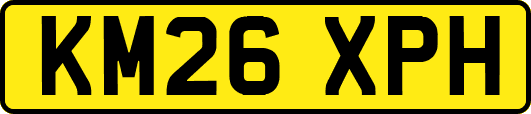 KM26XPH