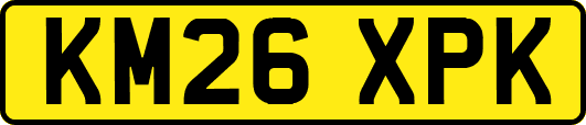 KM26XPK