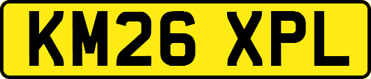 KM26XPL