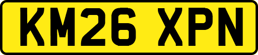 KM26XPN