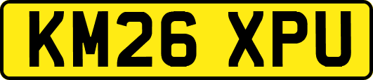 KM26XPU