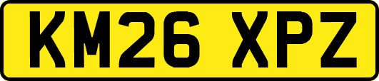 KM26XPZ