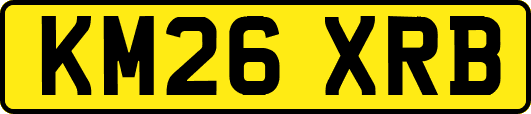 KM26XRB