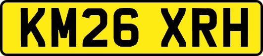 KM26XRH