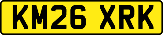 KM26XRK