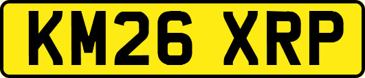 KM26XRP