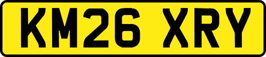 KM26XRY
