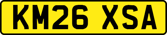 KM26XSA