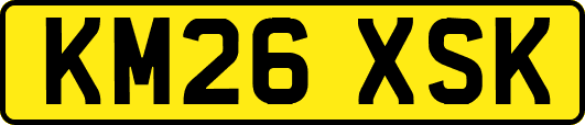 KM26XSK