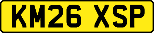 KM26XSP