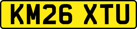 KM26XTU